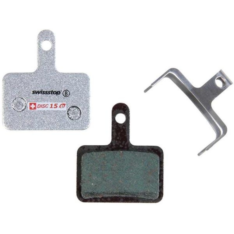 SwissStop Disc 15 E