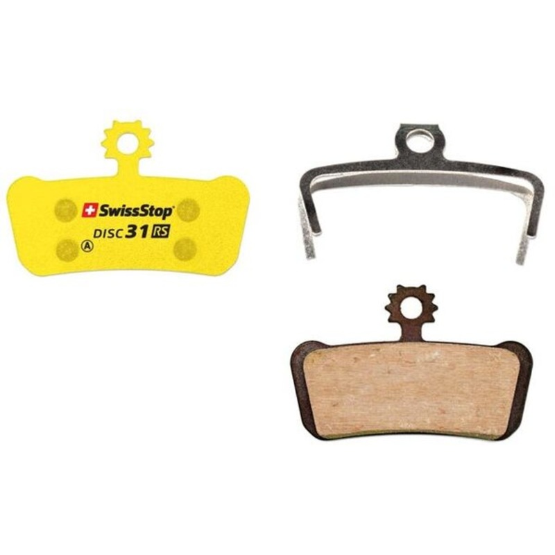 SwissStop Disc 31 RS Disc Brake Pads