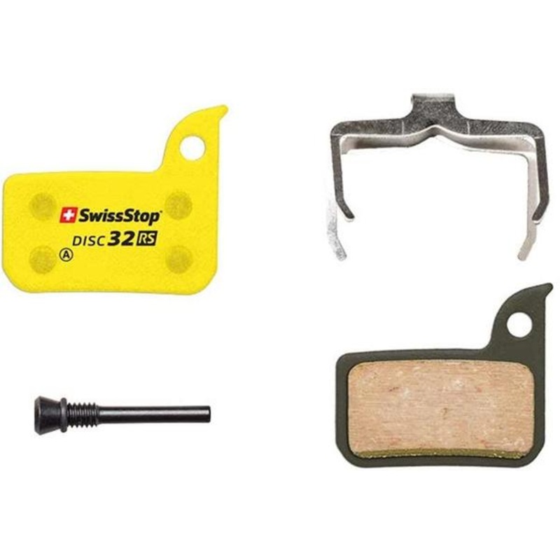 SwissStop Disc 32 RS
