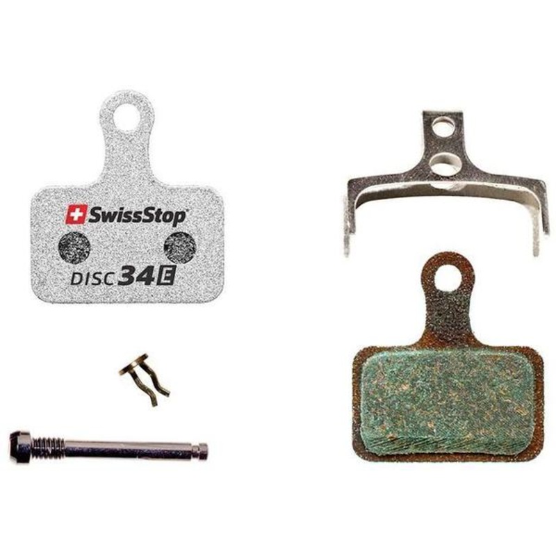 SwissStop Disc 34 E