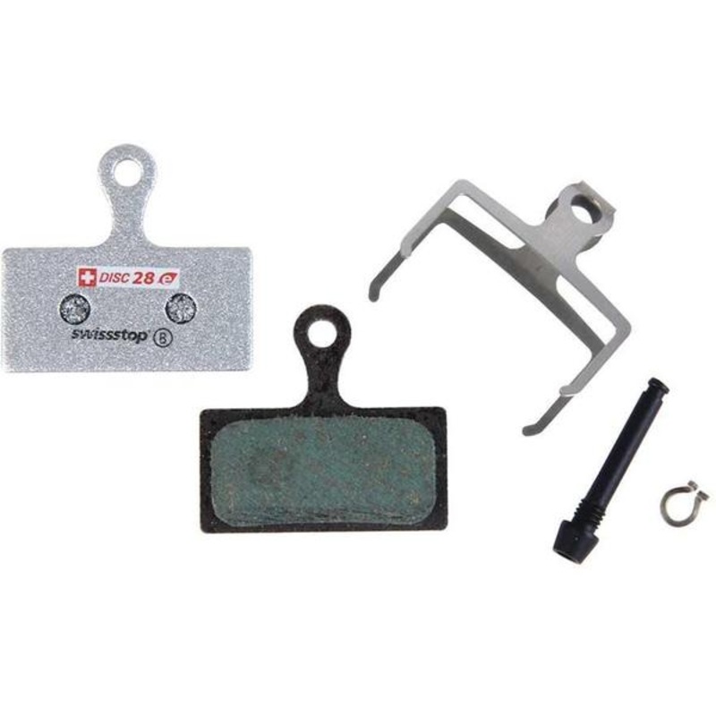 SwissStop Disc 38 E
