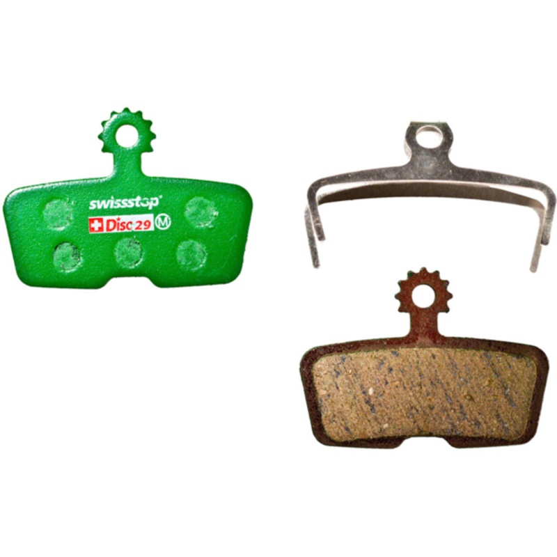 SwissStop Disc C Disc Brake Pad Set