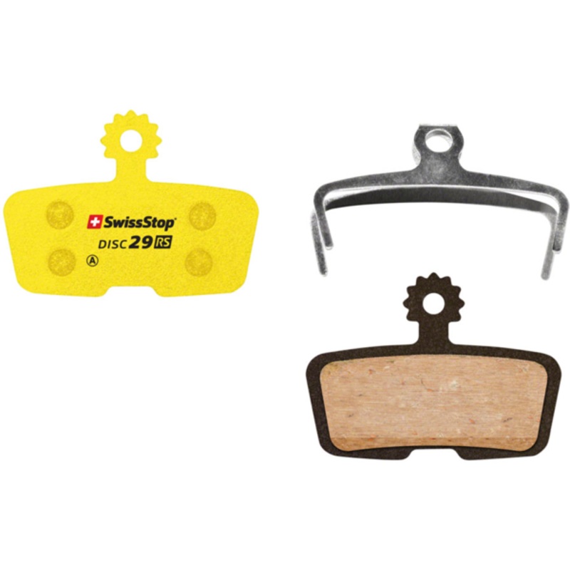 SwissStop Disc RS