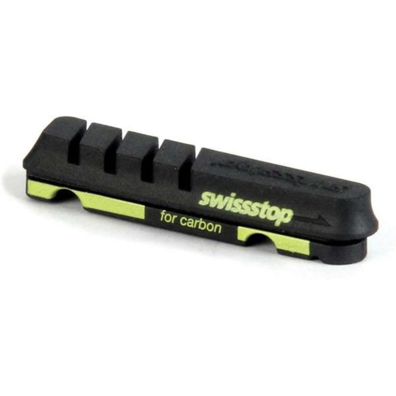 SwissStop Flash EVO Black Prince
