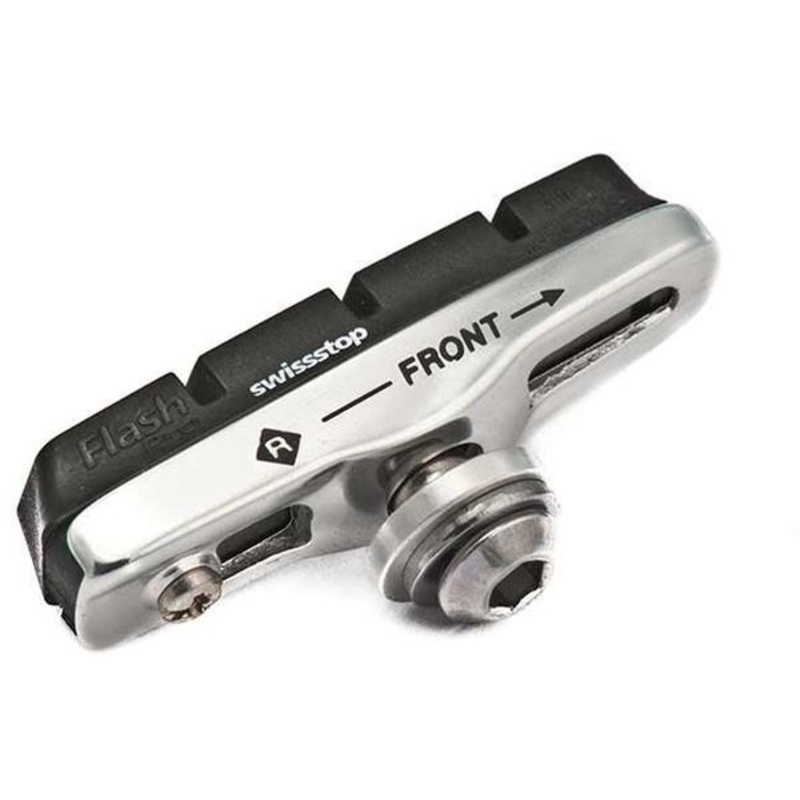 SwissStop Full FlashPro Original Black