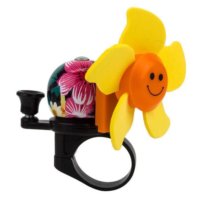 Sunlite Windmill Bell