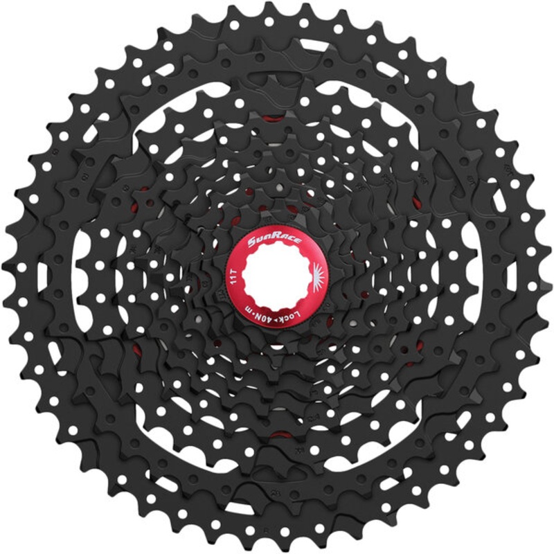 SunRace CS-MS2 10-Speed Cassette