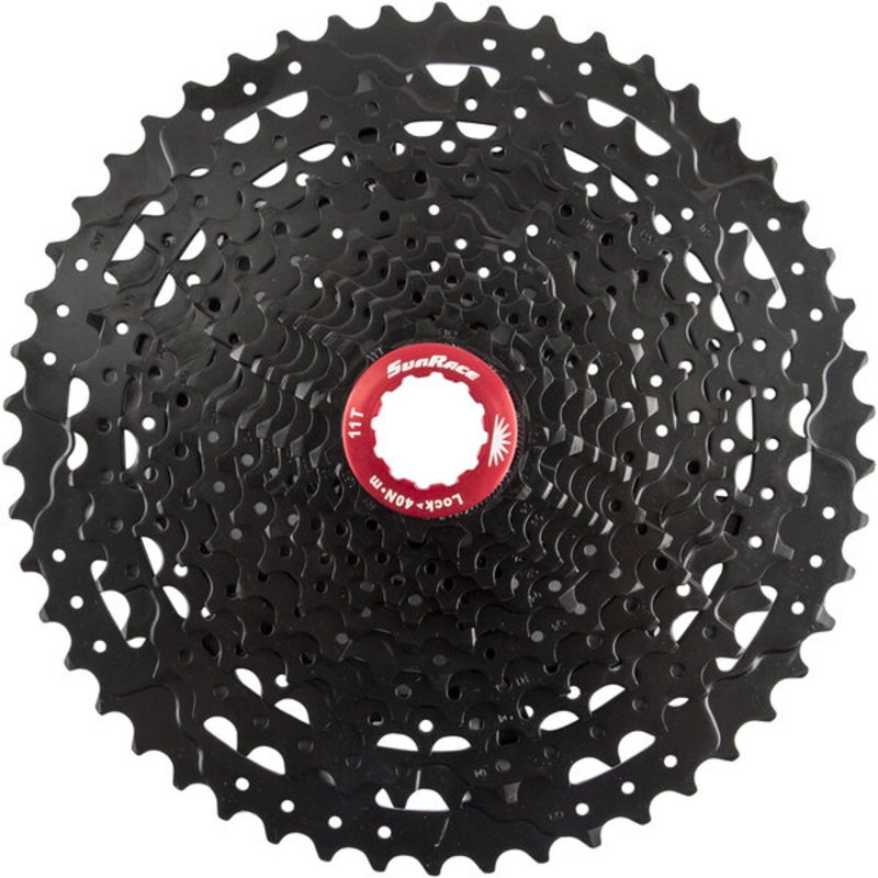 SunRace CS-MZ80 12-Speed Cassette
