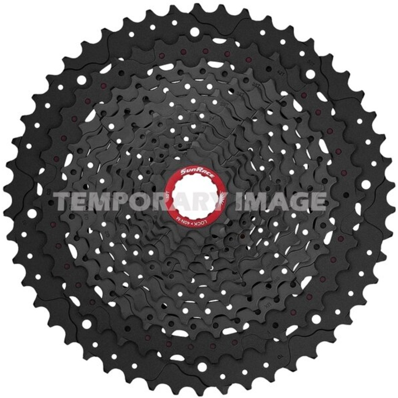 SunRace CS-MZ930 12-Speed Cassette