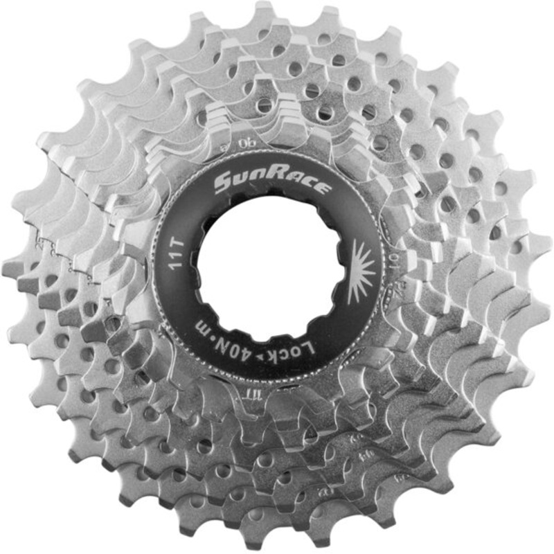 SunRace CS-RS 10-Speed Cassette