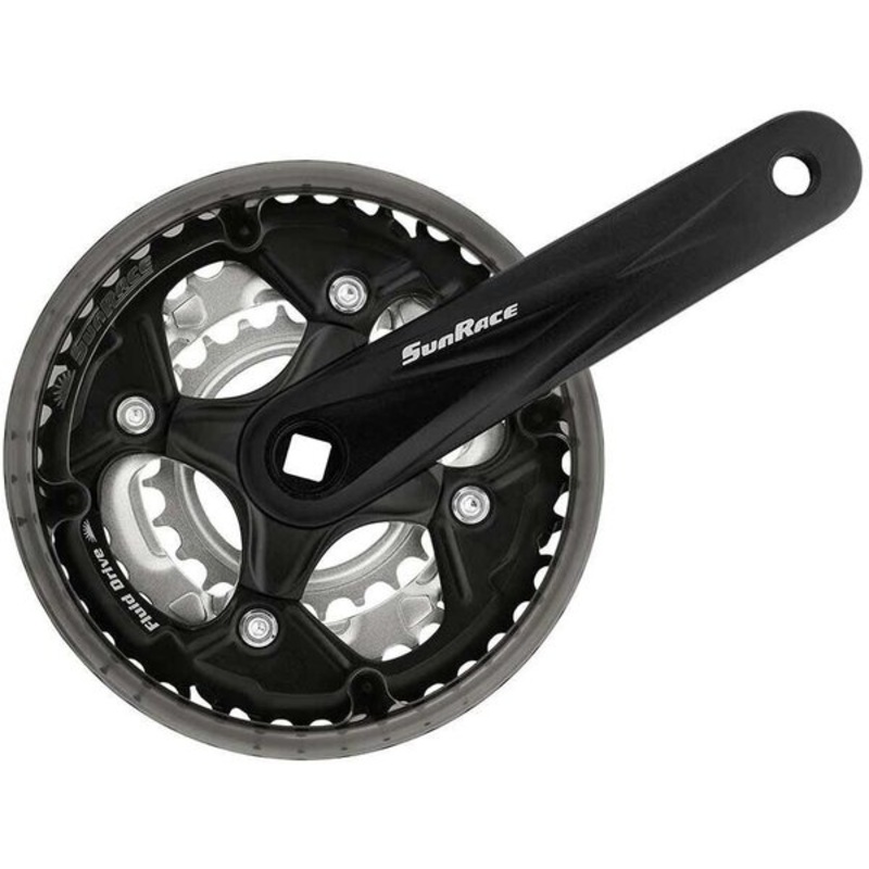 SunRace FCM500