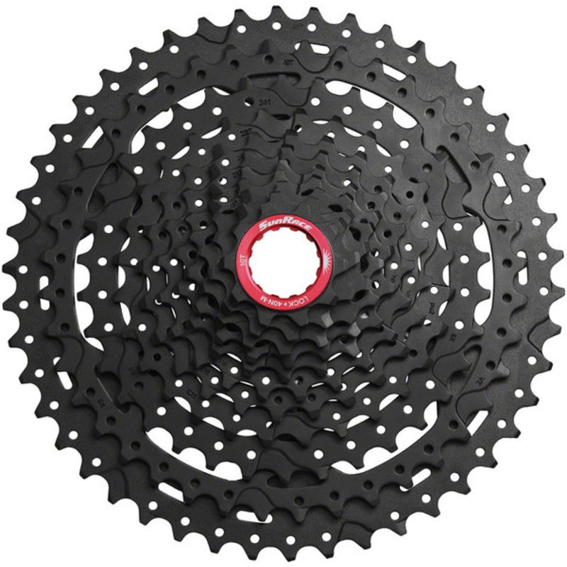 SunRace MX 11-Speed Cassette