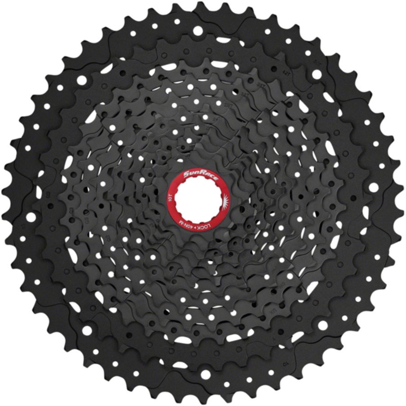 SunRace MZ91X 12-Speed Cassette