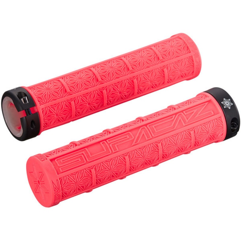 Supacaz Grizips