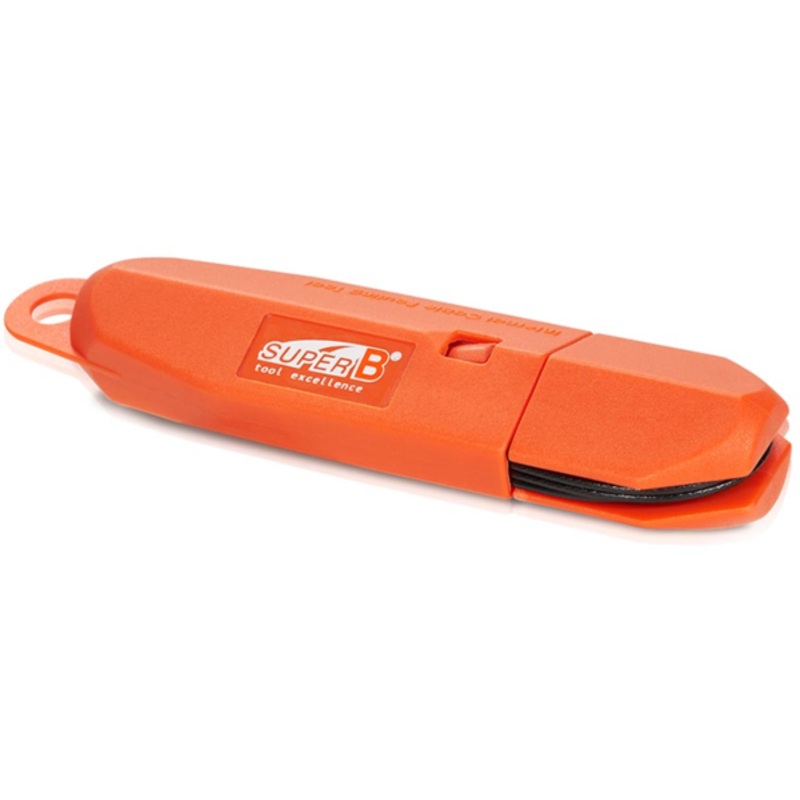 Super B Internal Cable Routing Tool