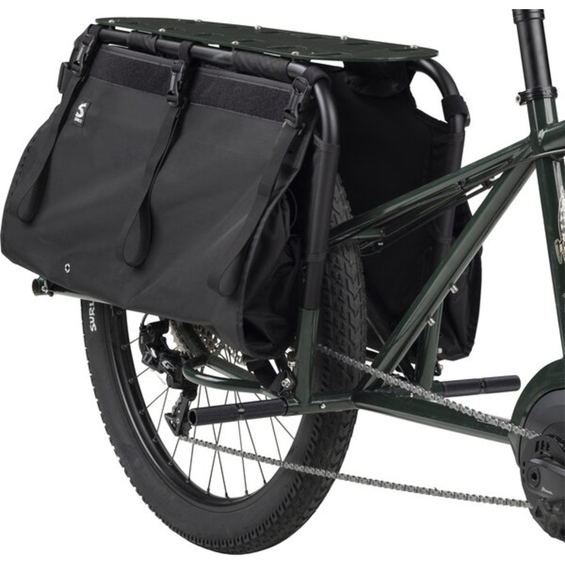 Surly Big Dummy Bag Version 2.0