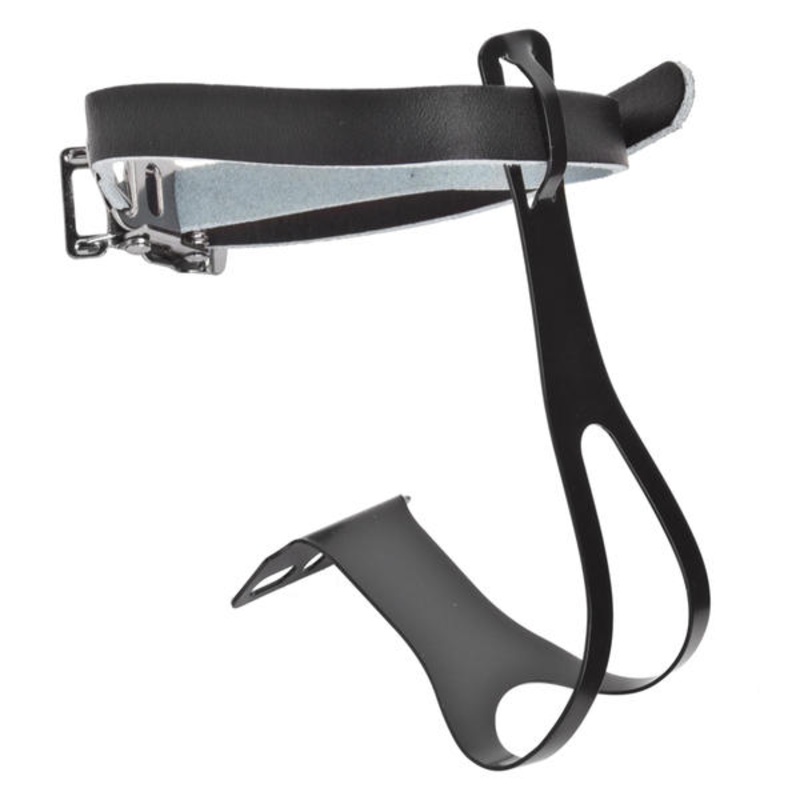 Sunlite Racing Toe Clips