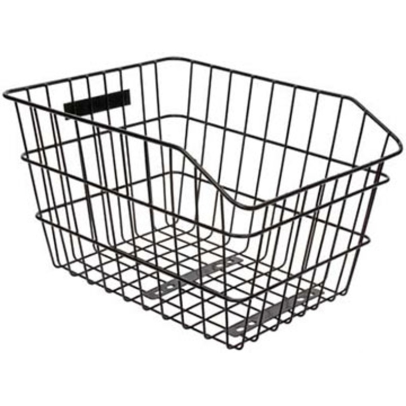 Sunlite Rack Top Wire Basket