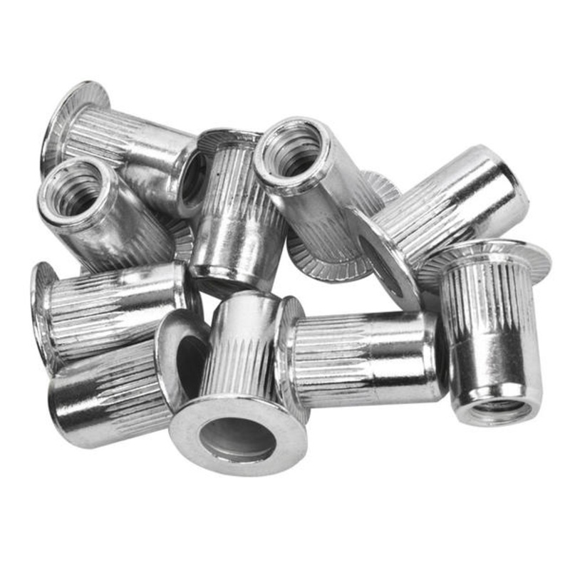 Sunlite Rivnut Tool – M5 x 12mm Alloy Insert