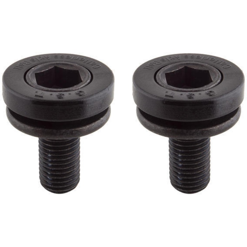 Sunlite Rust-Shield BB Axle Bolt