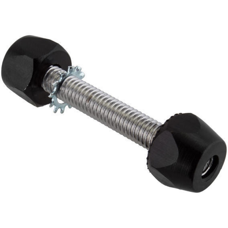 Sunlite Seat Binder Bolt Cromo