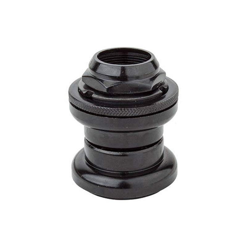 Sunlite Steel 1-inch21.1mm Threaded Headset