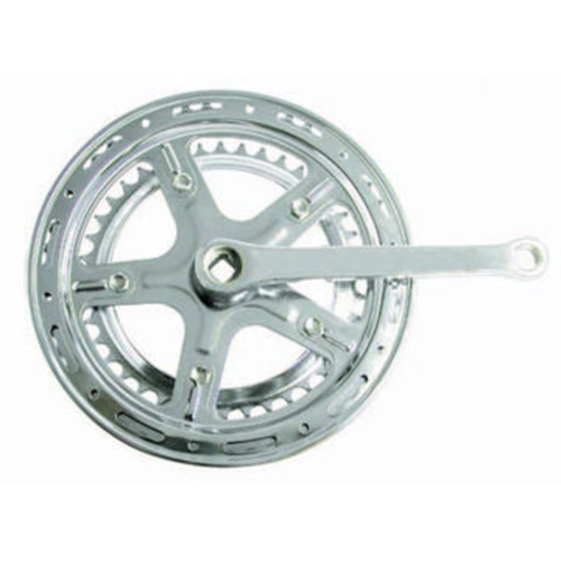 Sunlite Steel Double Crank