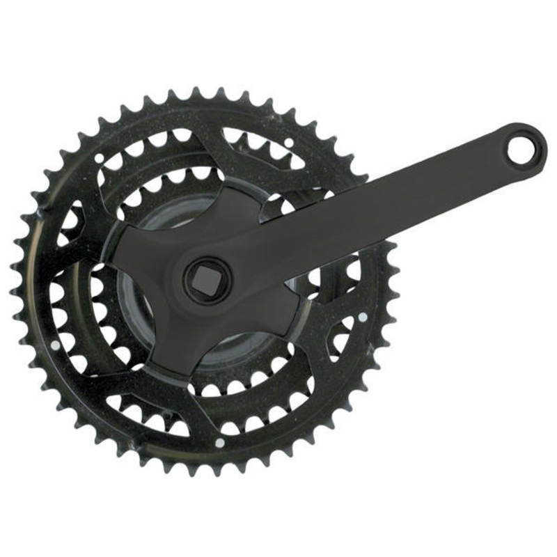 Sunlite Steel Triple Crank