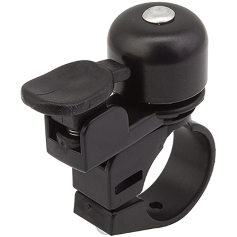 Sunlite Micro Brass Bell