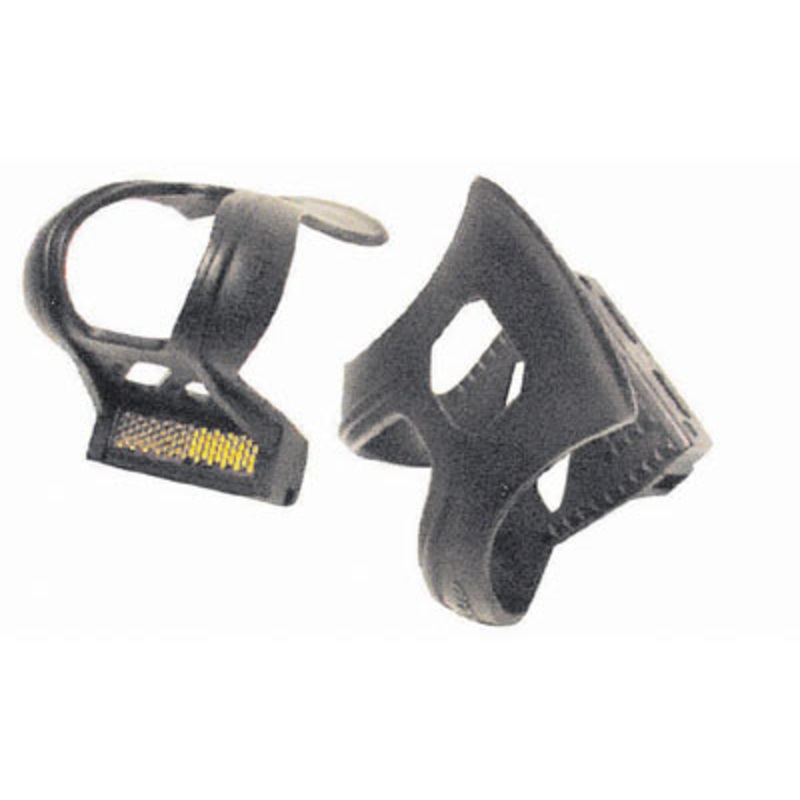 Sunlite Mini Half Toe Clips