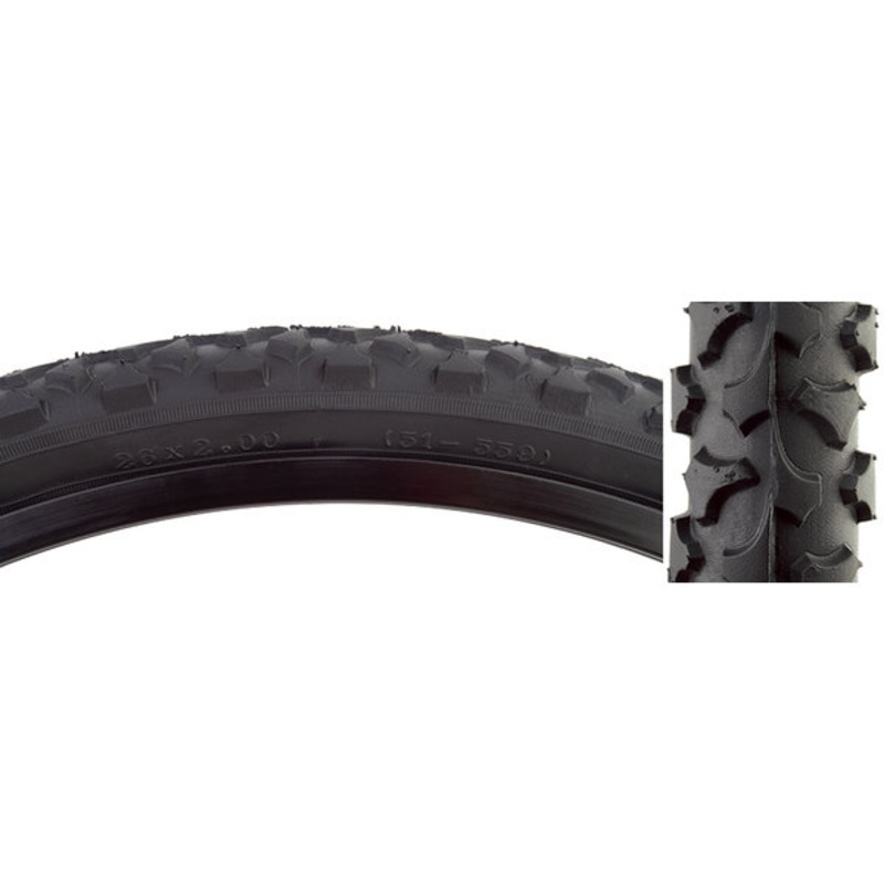 Sunlite MTB Alpha Bite