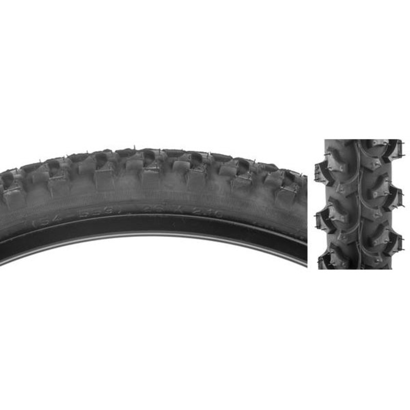 Sunlite MTB Tire (26-inch)