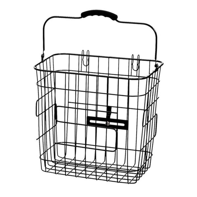Sunlite Pannier Side Basket