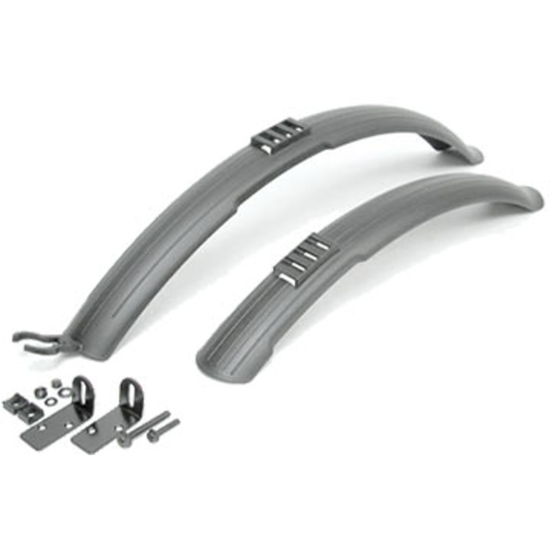 Sunlite Clip-On Fender Set