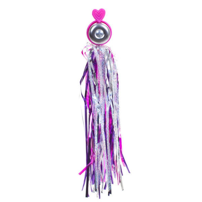 Sunlite Combo Bell and Streamers