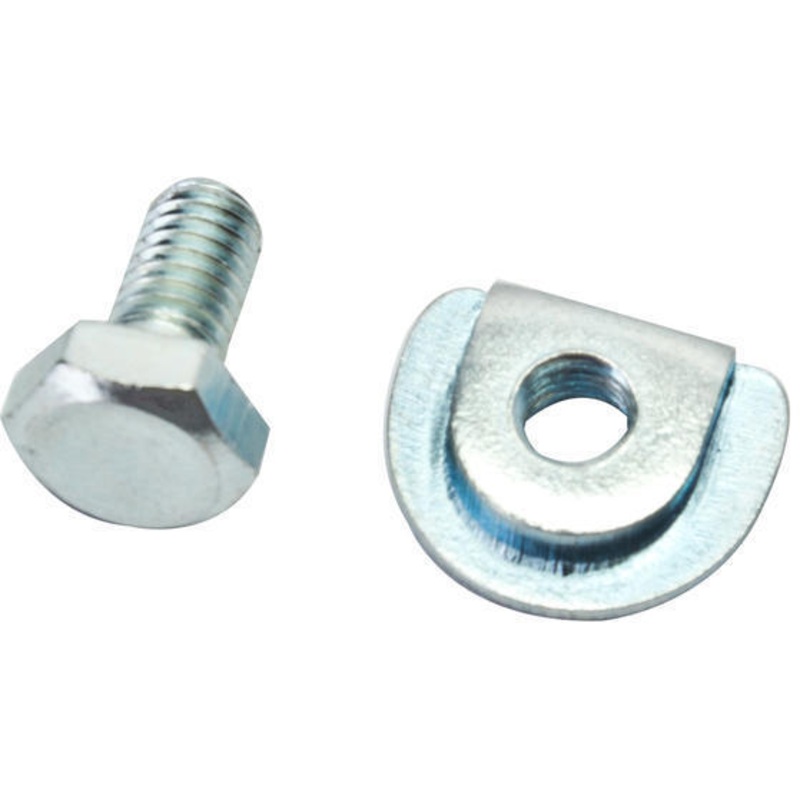 Sunlite Derailleur Bracket Bolt & Nut