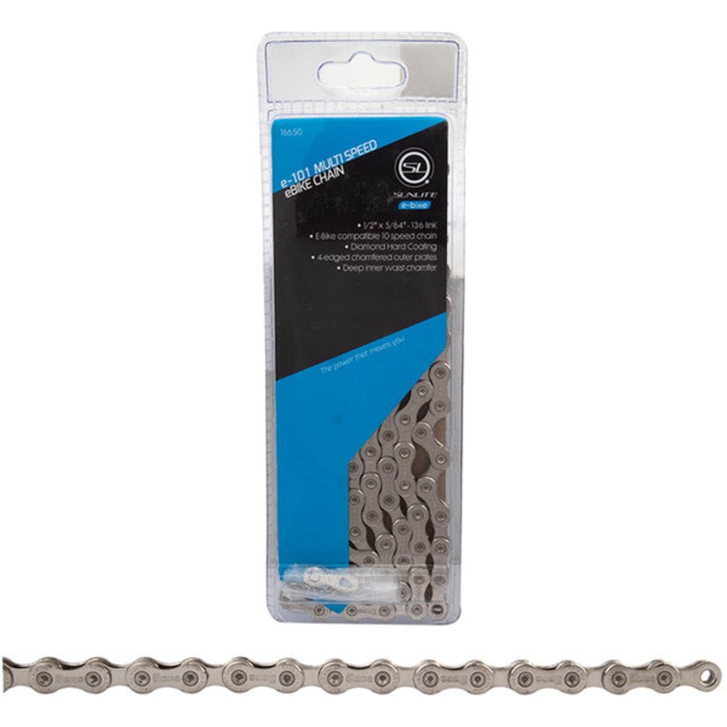 Sunlite e101 10-Speed Chain
