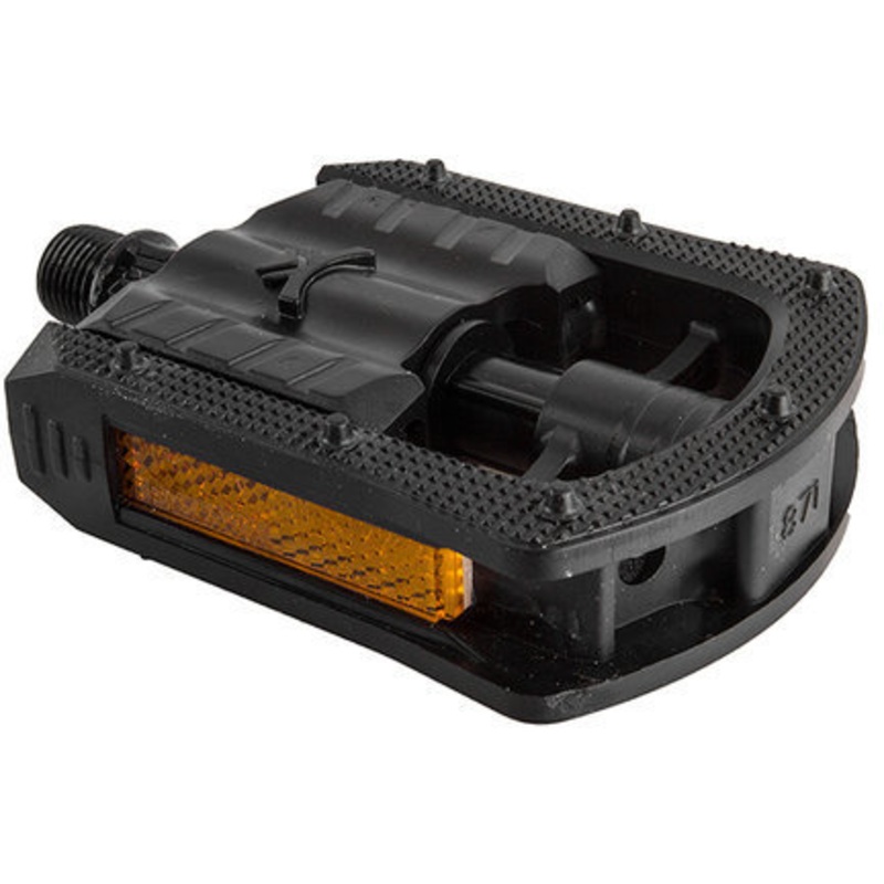 Sunlite Folding City Pedals