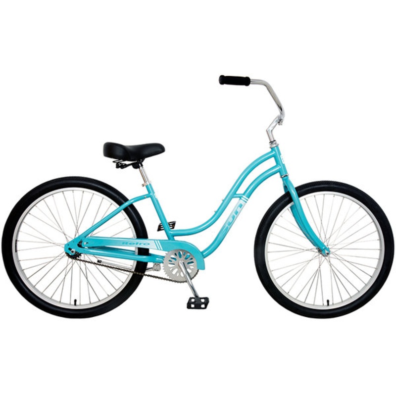 Sun Bicycles Retro CB-26 Step-Thru