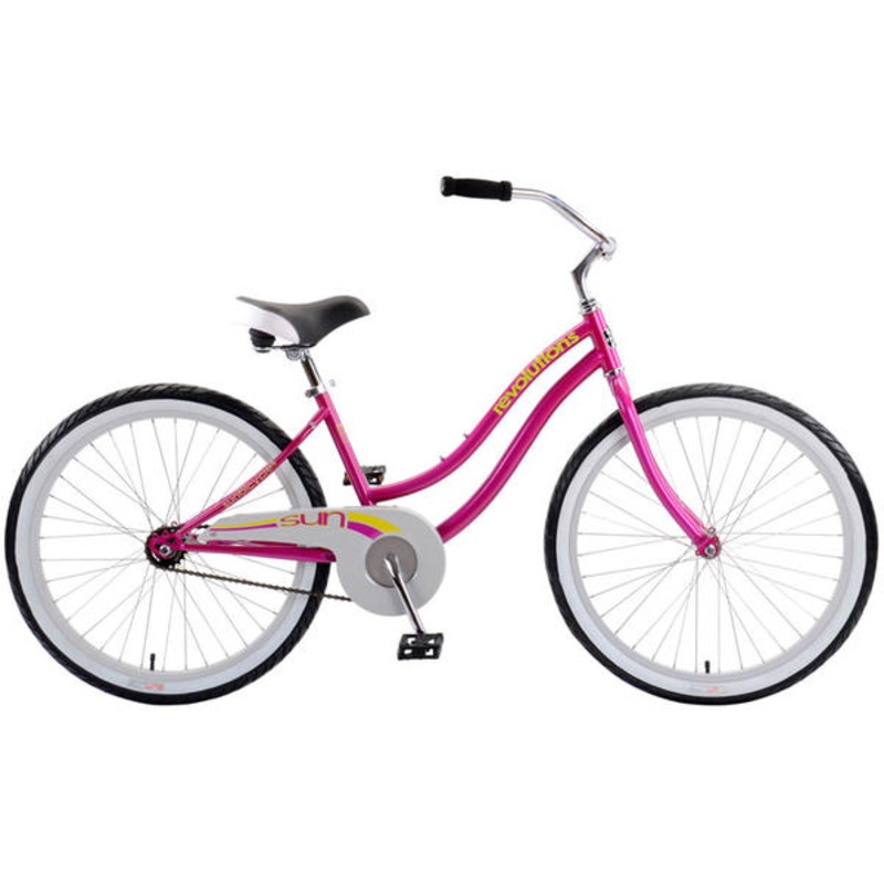 Sun Bicycles Revolutions 24 – Girl’s
