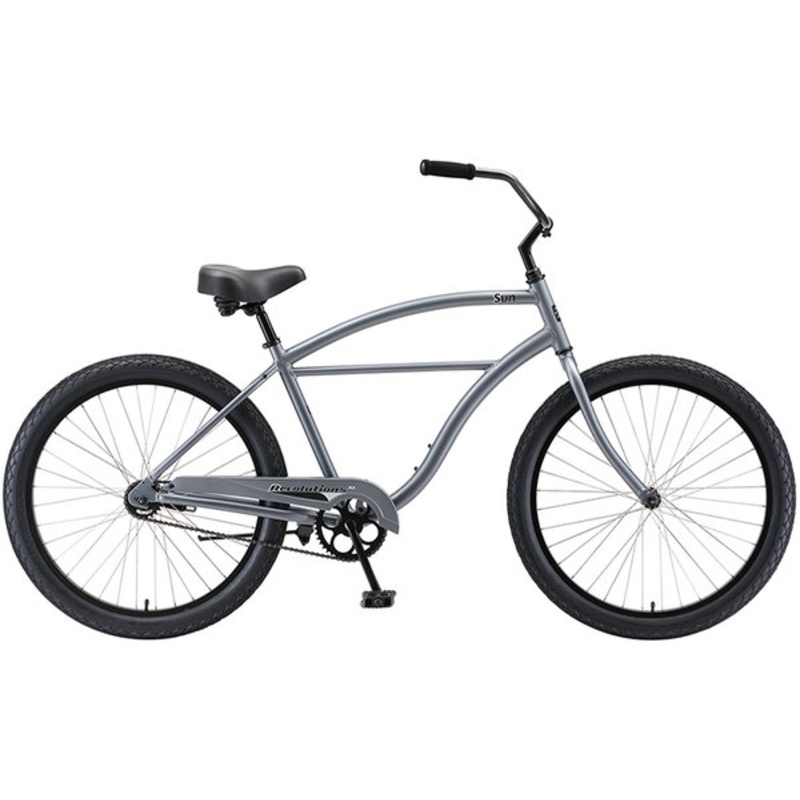 Sun Bicycles Revolutions-AL Men’s