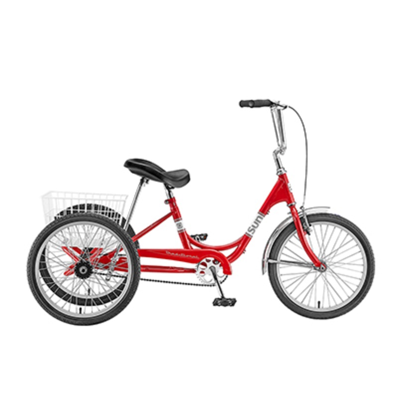 Sun Bicycles Traditional 20