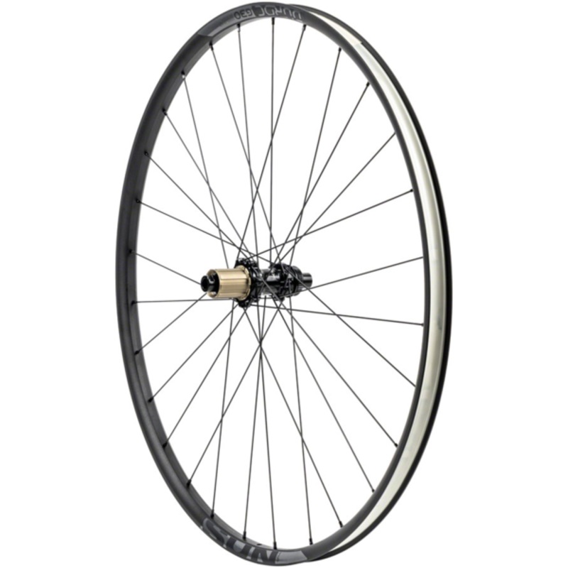 Sun Ringle Duroc G30 Expert 650B Rear