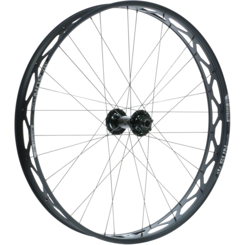 Sun Ringle Mulefut 80SL V2 26-inch Front