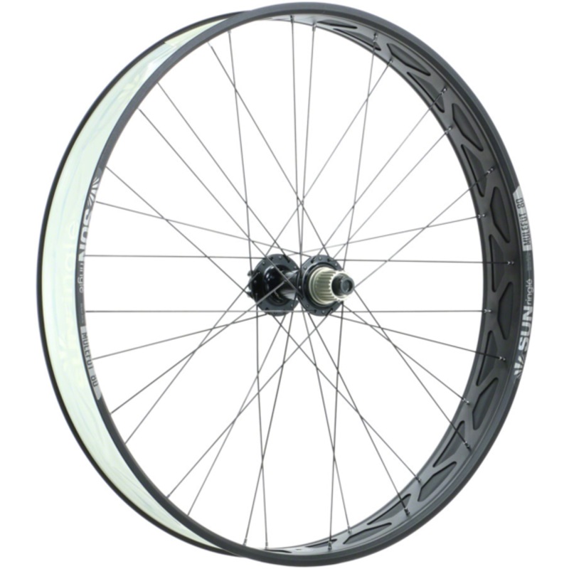 Sun Ringle Mulefut 80SL V2 26-inch Rear