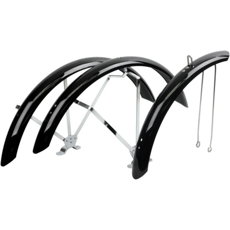 Sun Seeker EZ-3/TRI-CLASSIC TRIKE Fender