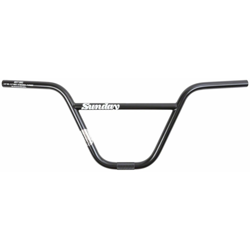 Sunday Brett BMX Handlebar