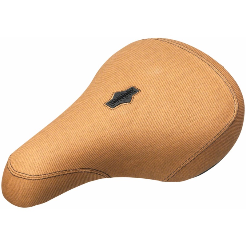 Sunday Duck Canvas BMX Seat