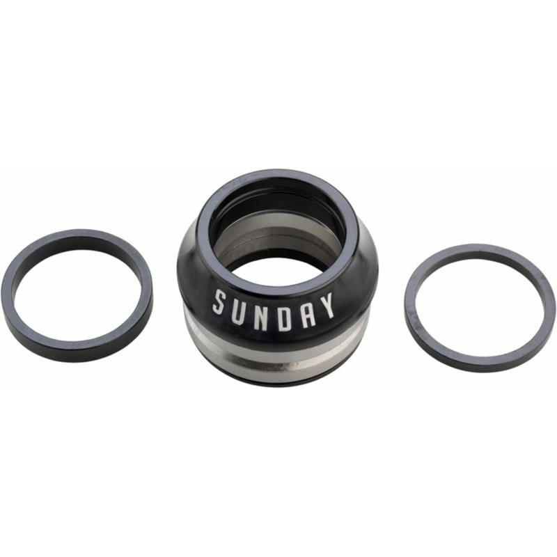 Sunday Integrated Headset 15mm