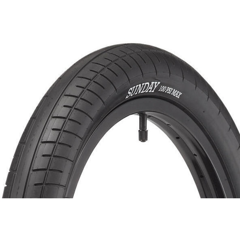 Sunday Street Sweeper Tire